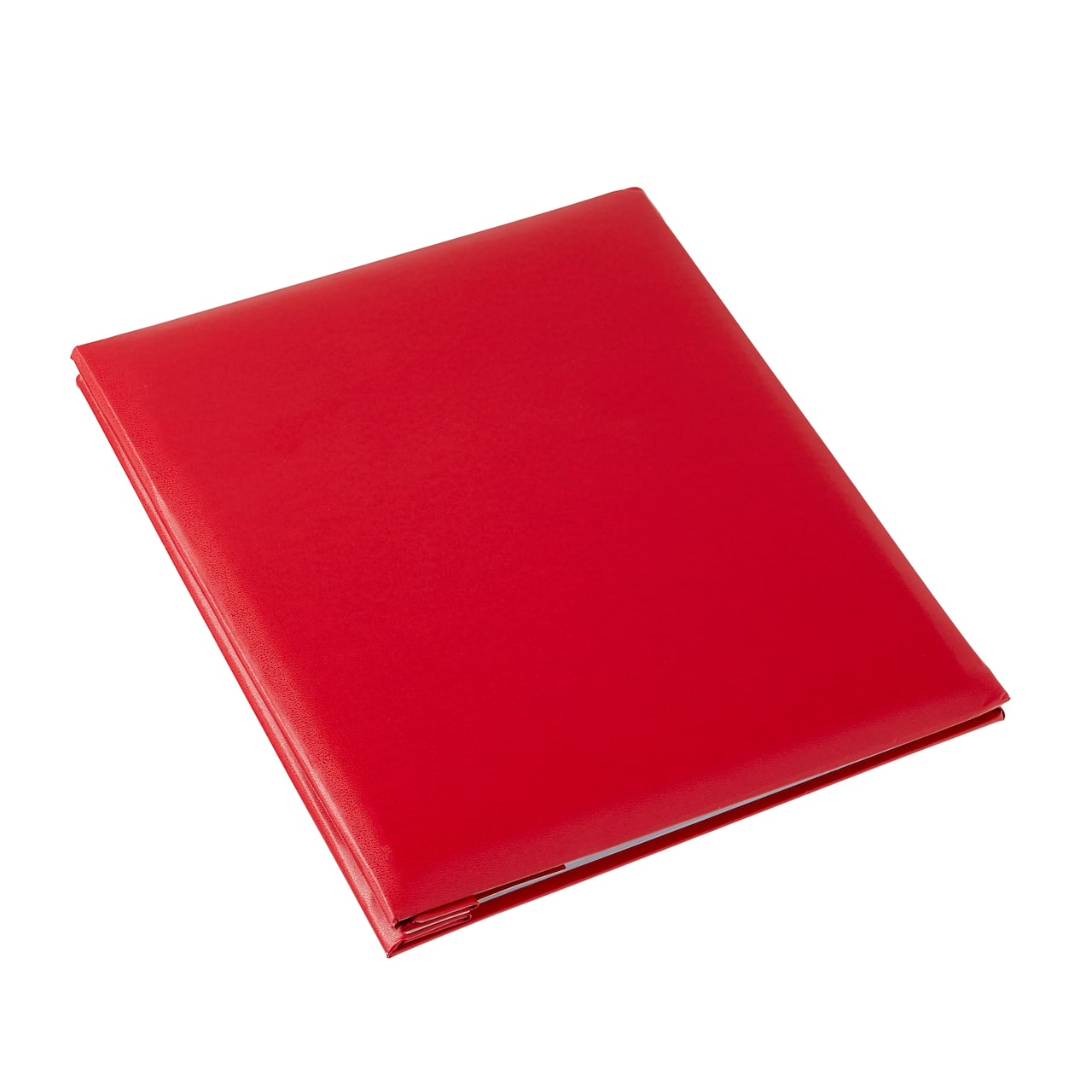 8 Pack: Vinyl Scrapbook Album by Recollections®, 8.5" x 11"
